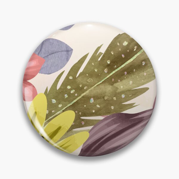 Item preview, Floral Art Yellow  designed and sold by Tshirtstory.