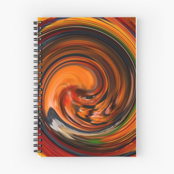 Item preview, Spiral circle designed and sold by SebinBabu.