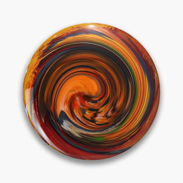 Item preview, Spiral circle designed and sold by SebinBabu.