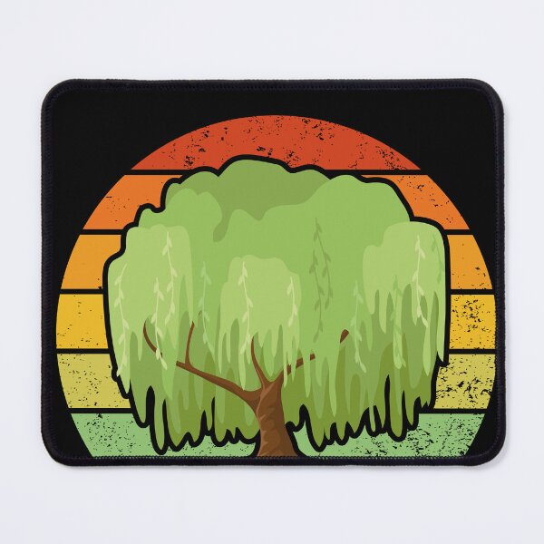 Item preview, Vintage Retro sun color Aspen Tree leaf outdoor minimalist graphic T-shirt & more designed and sold by MTR77.