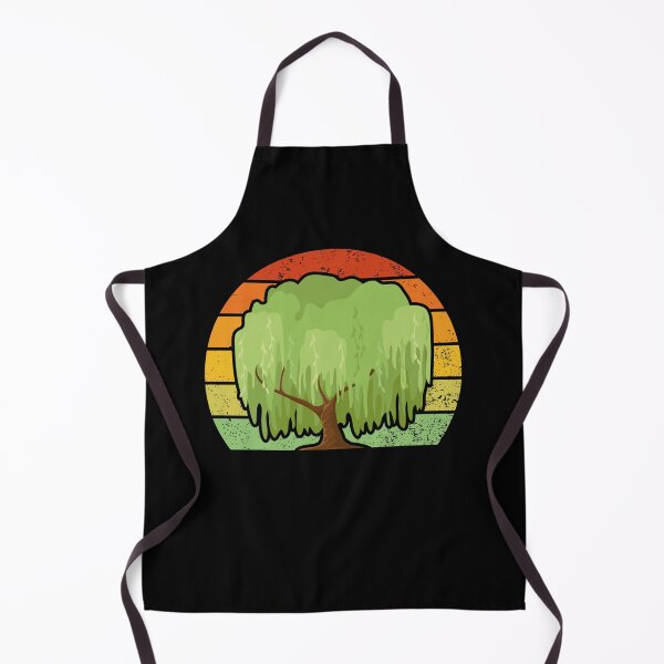 Item preview, Vintage Retro sun color Aspen Tree leaf outdoor minimalist graphic T-shirt & more designed and sold by MTR77.