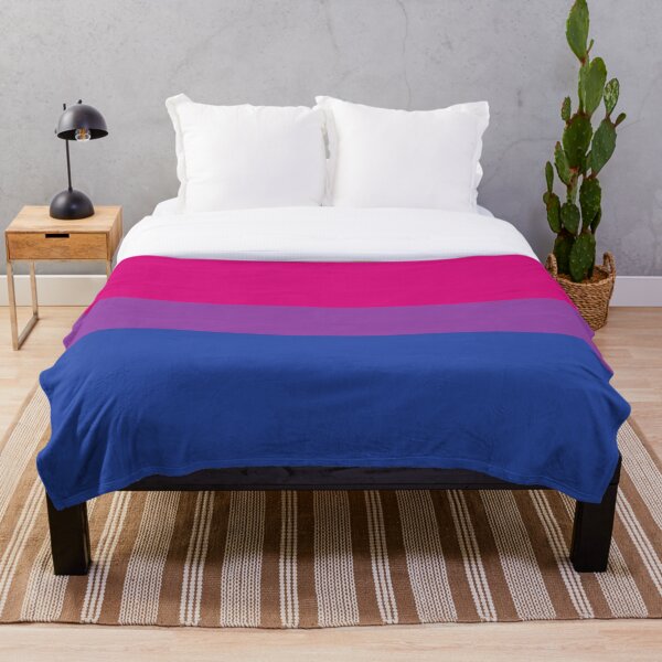 Item preview, Bisexual - Pride Flag designed and sold by FlagsWorld.