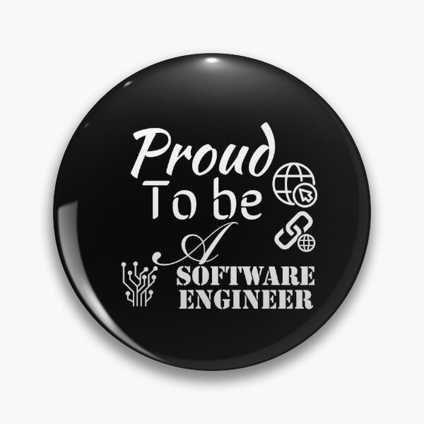 Artikelvorschau, Das smarte Software-Engineering entworfen und verkauft von MR-TIMZ-ART.