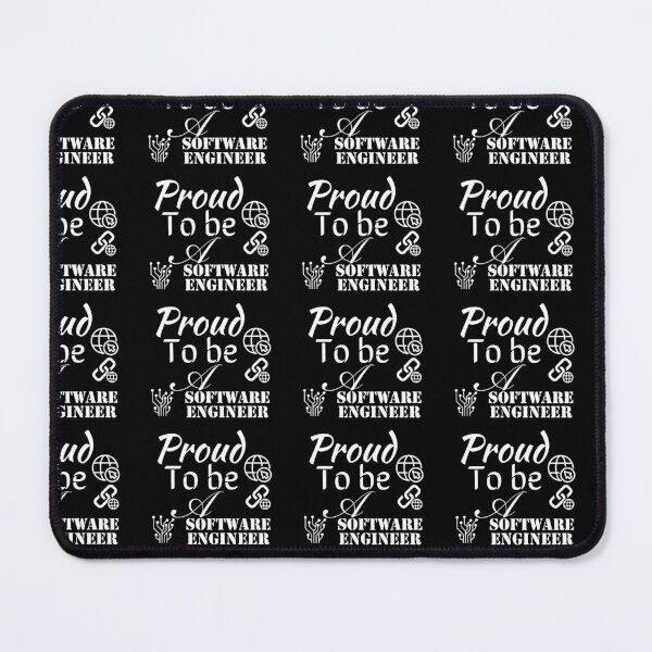 Item preview, The smart software engineering designed and sold by MR-TIMZ-ART.