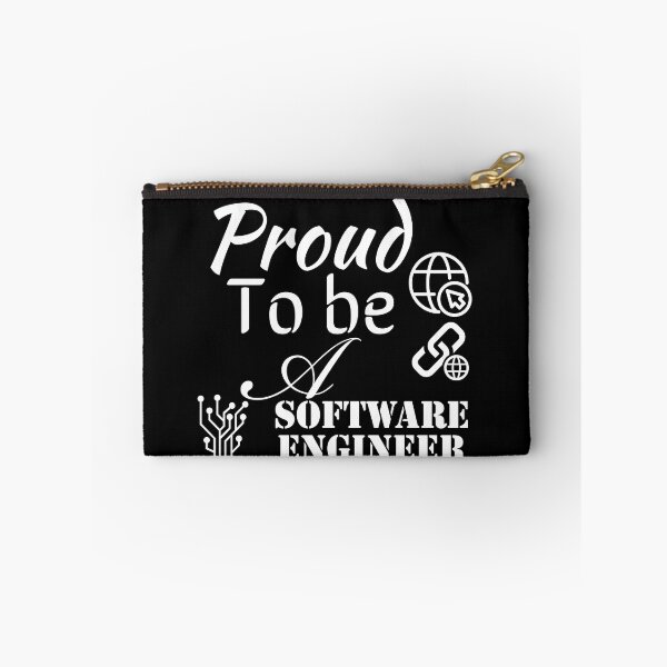 Item preview, The smart software engineering designed and sold by MR-TIMZ-ART.