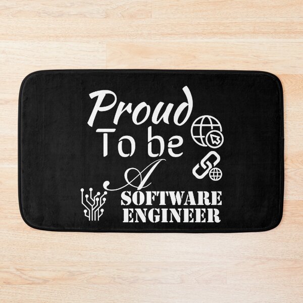 Item preview, The smart software engineering designed and sold by MR-TIMZ-ART.