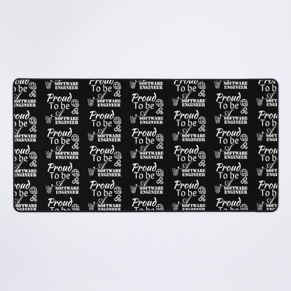 Item preview, The smart software engineering designed and sold by MR-TIMZ-ART.