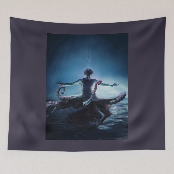 Item preview, Birthday Gifts Hannigram Horror HANNIBAL Gifts For Halloween designed and sold by Giancarlowards.