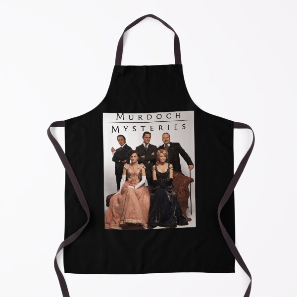 Item preview, Loves Music And Limited Edition Murdoch Mysteries Music Awesome designed and sold by ZacharySkemp.