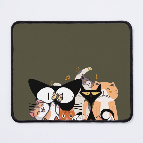 Item preview, CATness overload designed and sold by MadameHiro.