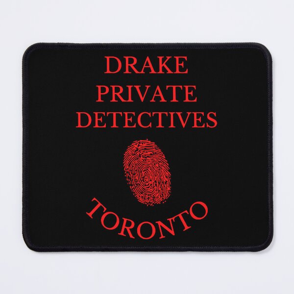 Item preview, People Classic Frankie Drake Mysteries Drake Private Detectives Cool Photographic designed and sold by ZacharySkemp.