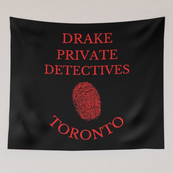 Item preview, People Classic Frankie Drake Mysteries Drake Private Detectives Cool Photographic designed and sold by ZacharySkemp.