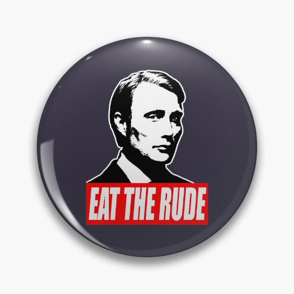 Item preview, Day Gift For Hannigram Hannibal Lecter Cool Gifts designed and sold by Giancarlowards.