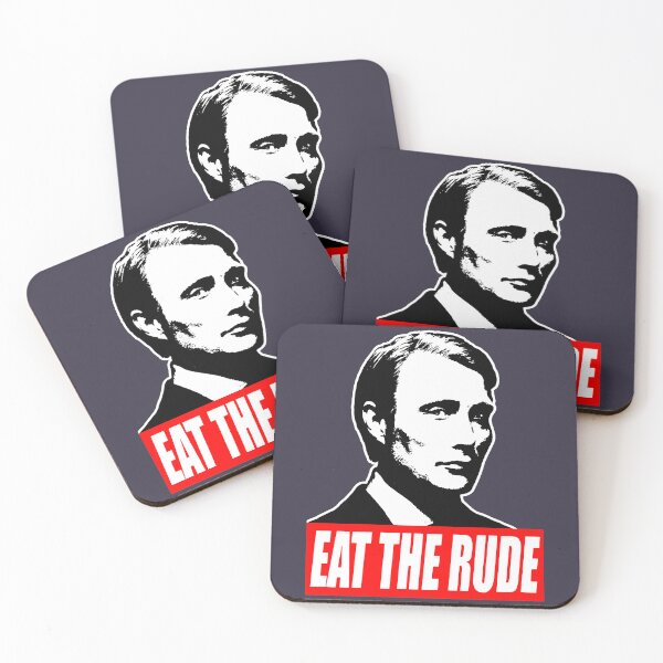 Item preview, Day Gift For Hannigram Hannibal Lecter Cool Gifts designed and sold by Giancarlowards.