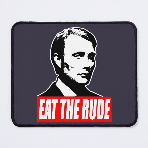 Item preview, Day Gift For Hannigram Hannibal Lecter Cool Gifts designed and sold by Giancarlowards.