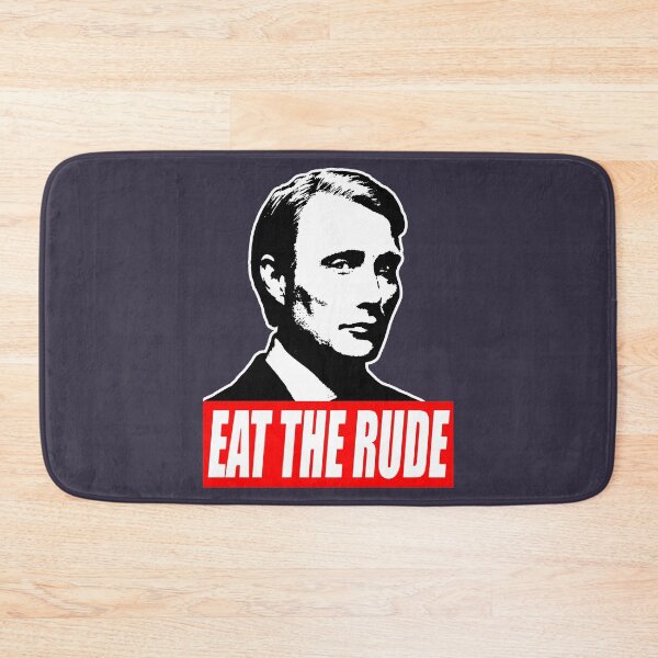 Item preview, Day Gift For Hannigram Hannibal Lecter Cool Gifts designed and sold by Giancarlowards.