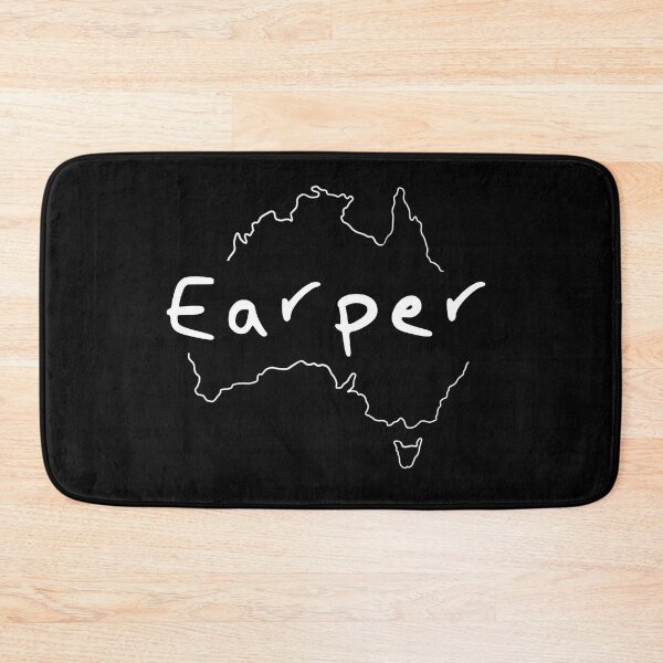 Item preview, Earper - Aussie designed and sold by JankyRoadHouseBar.