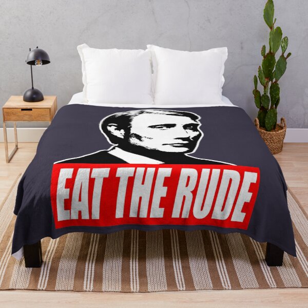 Item preview, Day Gift For Hannigram Hannibal Lecter Cool Gifts designed and sold by Giancarlowards.