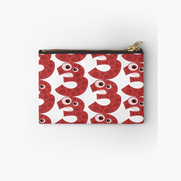 Item preview, Number Three designed and sold by julset.