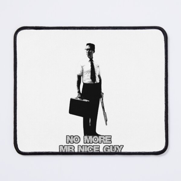 Item preview, Falling Down - The Nice guy designed and sold by ElviaOchoa14.