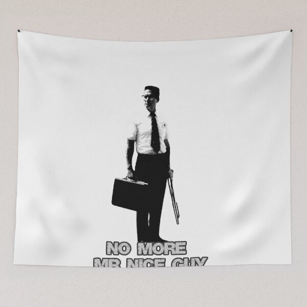 Item preview, Falling Down - The Nice guy designed and sold by ElviaOchoa14.