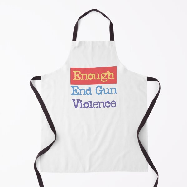 Item preview, No Guns. Enough end gun violence designed and sold by portokalis.
