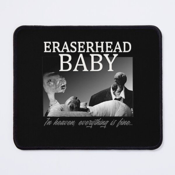 Item preview, Eraserhead Baby Homage  designed and sold by ElviaOchoa14.