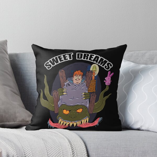 Item preview, monster under the bed designed and sold by ragnacold.