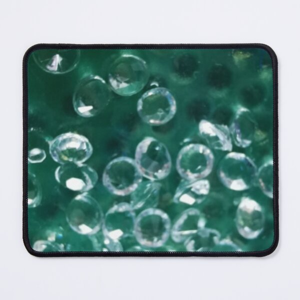 Item preview, Abstract Crystalgate Resin Art designed and sold by Paulele.