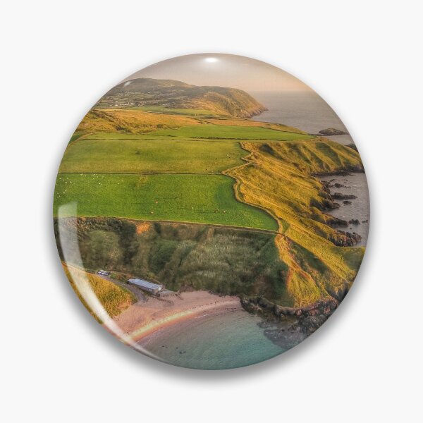 Item preview, Llyn Peninsula designed and sold by Catchavista.