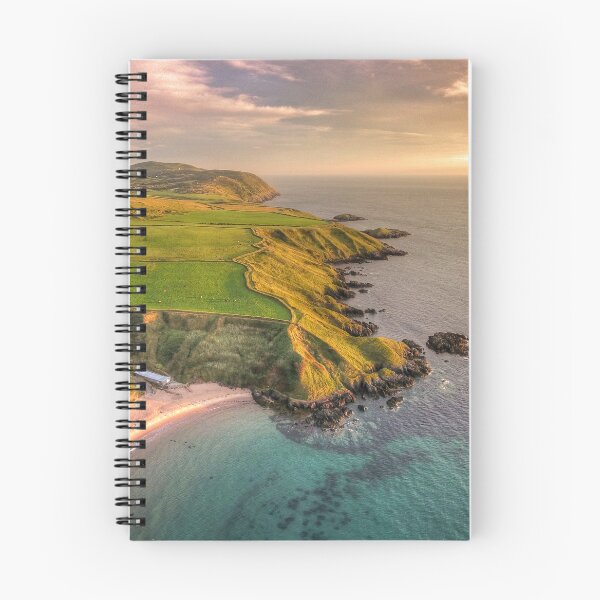 Item preview, Llyn Peninsula designed and sold by Catchavista.