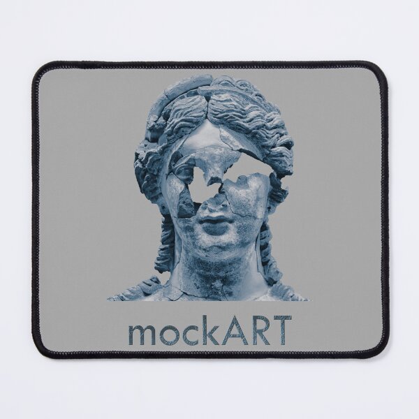 Item preview, mockART - Broken designed and sold by mockART.