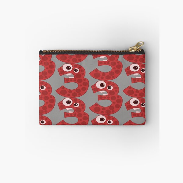 Item preview, Number Three designed and sold by julset.