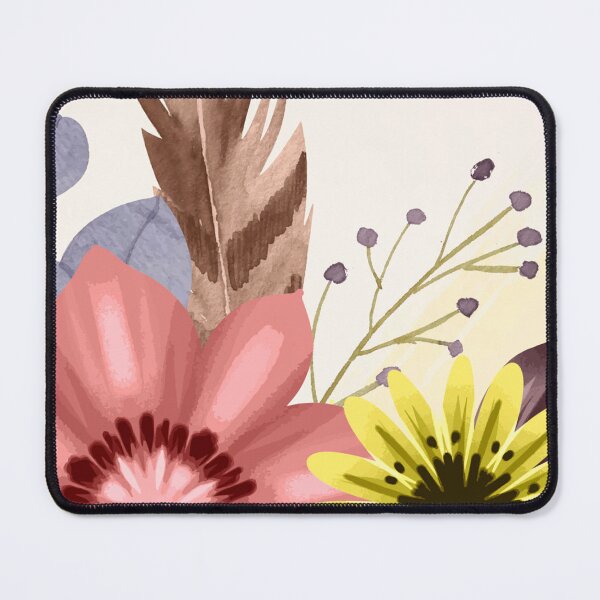 Item preview, Floral Art Salmon designed and sold by Tshirtstory.