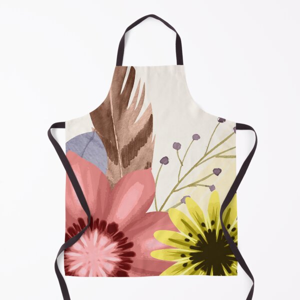 Item preview, Floral Art Salmon designed and sold by Tshirtstory.