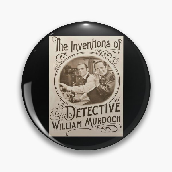Item preview, The Great Retro Murdoch First Day Of Mysteries Video Game Birthday designed and sold by ZacharySkemp.