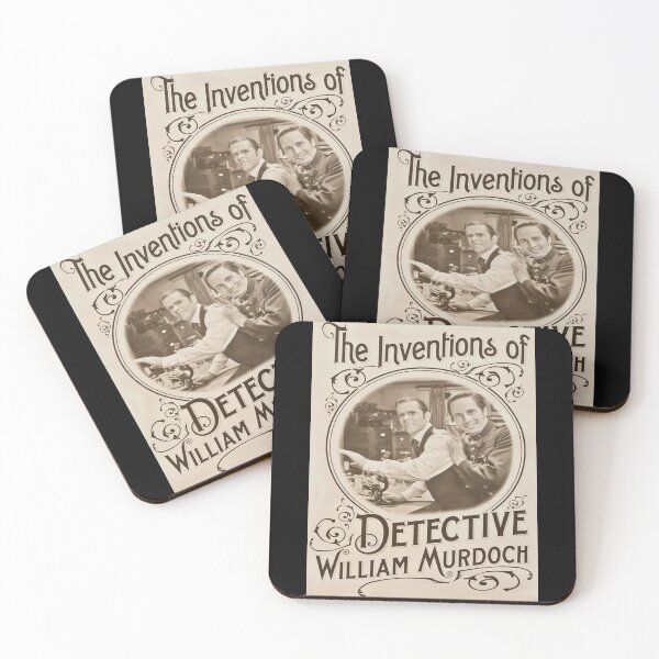 Item preview, The Great Retro Murdoch First Day Of Mysteries Video Game Birthday designed and sold by ZacharySkemp.