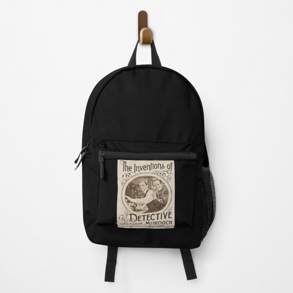 Item preview, The Great Retro Murdoch First Day Of Mysteries Video Game Birthday designed and sold by ZacharySkemp.