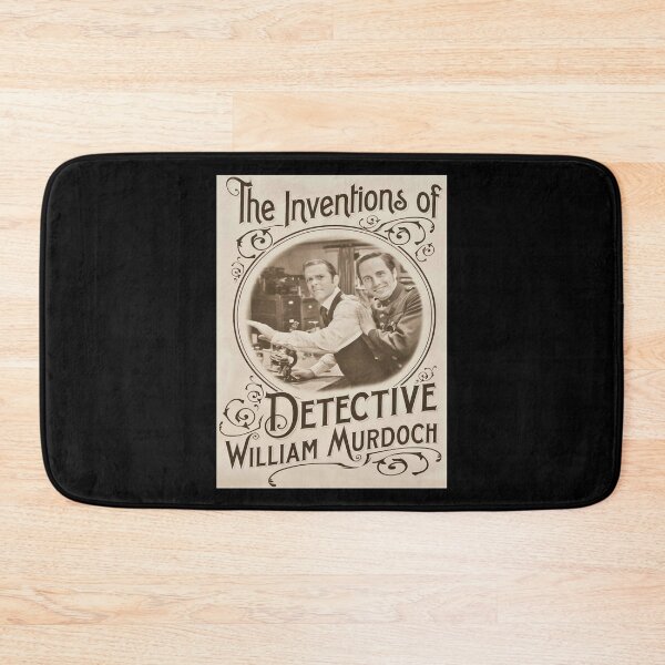 Item preview, The Great Retro Murdoch First Day Of Mysteries Video Game Birthday designed and sold by ZacharySkemp.