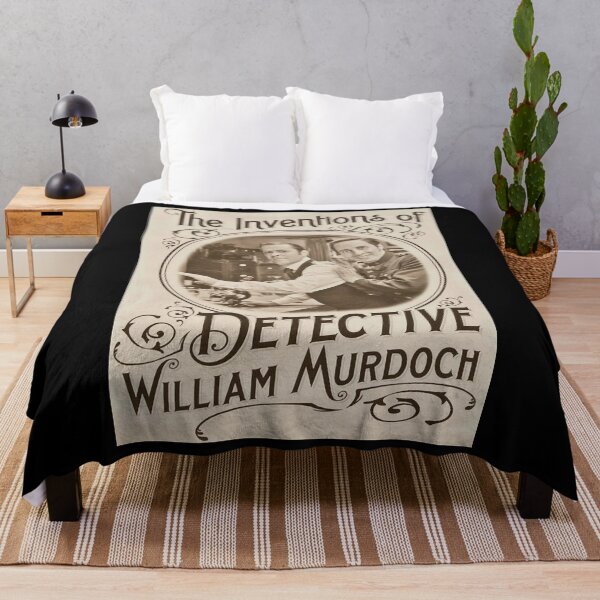 Item preview, The Great Retro Murdoch First Day Of Mysteries Video Game Birthday designed and sold by ZacharySkemp.