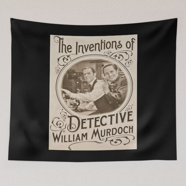 Item preview, The Great Retro Murdoch First Day Of Mysteries Video Game Birthday designed and sold by ZacharySkemp.
