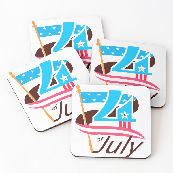 Item preview, 4th of July designed and sold by Tiem Shop ★★★★★.