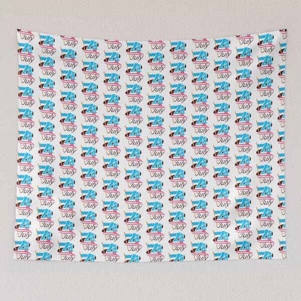 Item preview, 4th of July designed and sold by Tiem Shop ★★★★★.