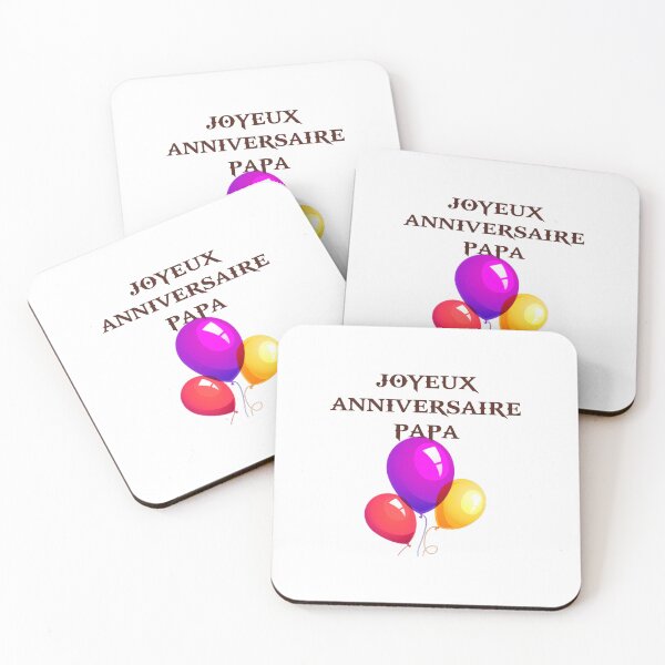 Item preview, HAPPY BIRTHDAY, DAD. designed and sold by SUPERSHOPBAMBA.