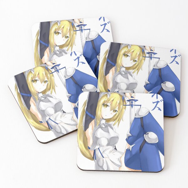 Artikelvorschau, Anime Danmachi Süße Ais entworfen und verkauft von GregoryStea56.