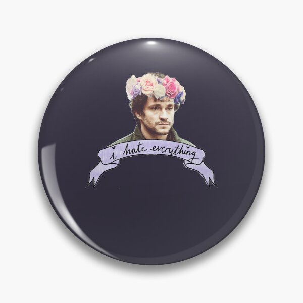 Item preview, Discover The Secret To Hannigram Hannibal Lecter Cool Gift designed and sold by Giancarlowards.