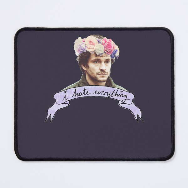 Item preview, Discover The Secret To Hannigram Hannibal Lecter Cool Gift designed and sold by Giancarlowards.