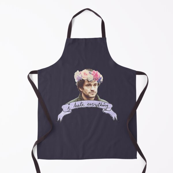 Item preview, Discover The Secret To Hannigram Hannibal Lecter Cool Gift designed and sold by Giancarlowards.