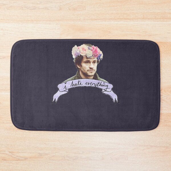 Item preview, Discover The Secret To Hannigram Hannibal Lecter Cool Gift designed and sold by Giancarlowards.