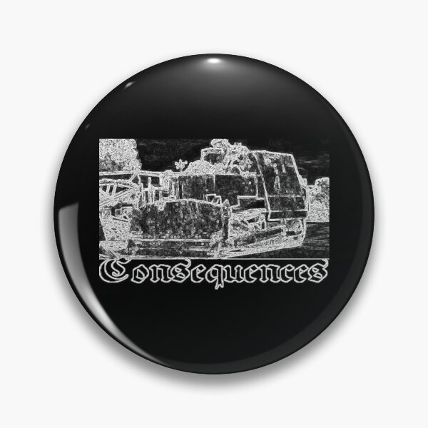 Item preview, Killdozer               designed and sold by CarlyCoxwe.